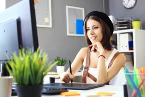 Диплом дизайнера